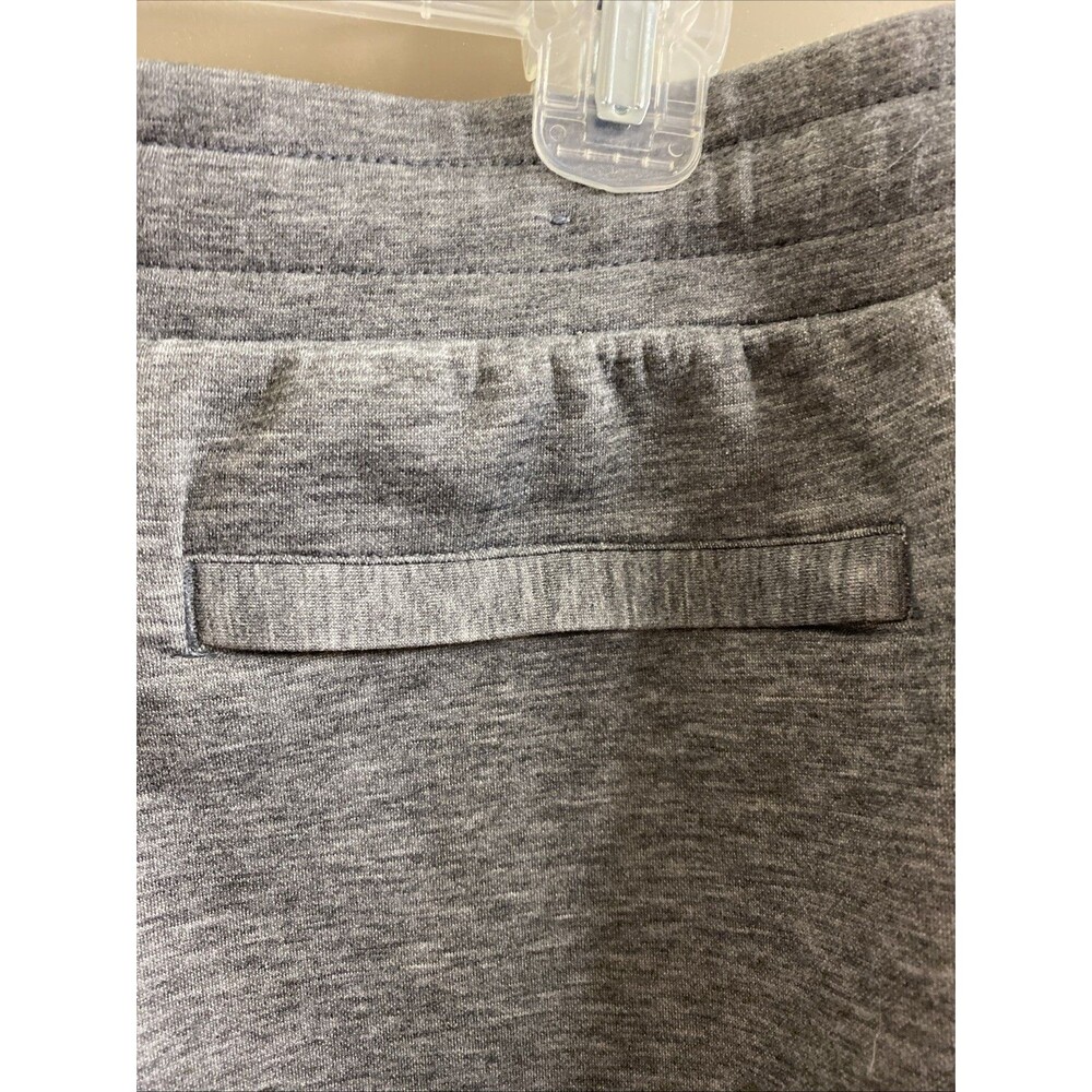 32 Degrees Heat Men’s Medium Dark Gray Jogger Cuffed Sweatpants - Picture 9 of 13